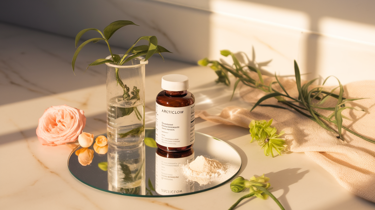 Laboratorul ArcticGlow - cercetare și dezvoltare